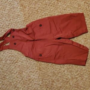 Jumper baby Dior maroon